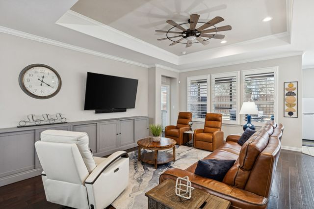 6393 Paragon Drive, Frisco, TX 75036