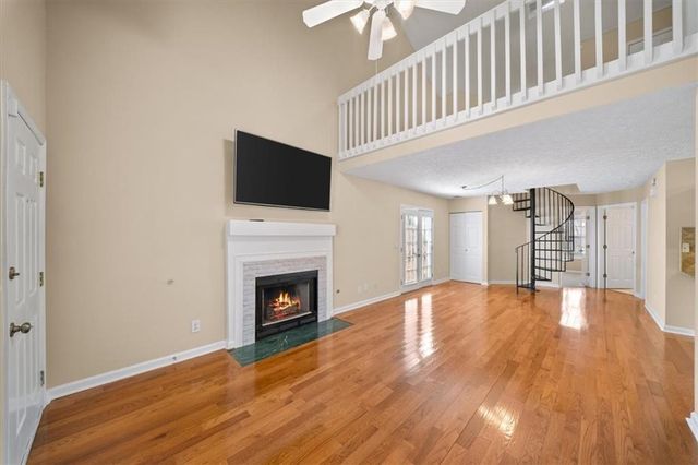 1127 Britley Park Lane, Woodstock, GA 30189