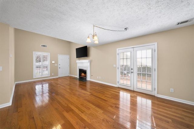 1127 Britley Park Lane, Woodstock, GA 30189