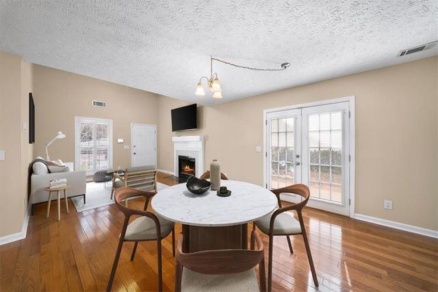 1127 Britley Park Lane, Woodstock, GA 30189