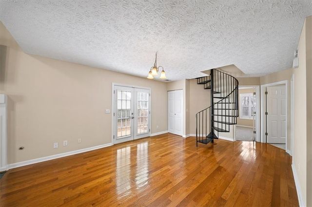 1127 Britley Park Lane, Woodstock, GA 30189