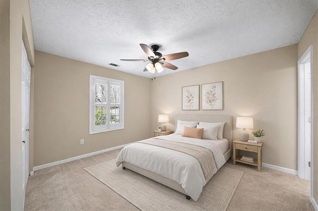 1127 Britley Park Lane, Woodstock, GA 30189