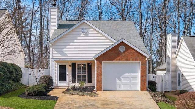 1127 Britley Park Lane, Woodstock, GA 30189