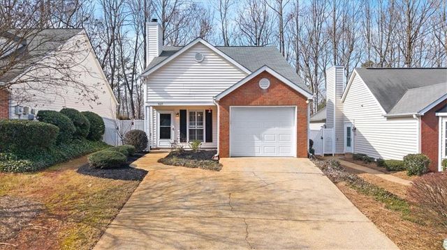 1127 Britley Park Lane, Woodstock, GA 30189