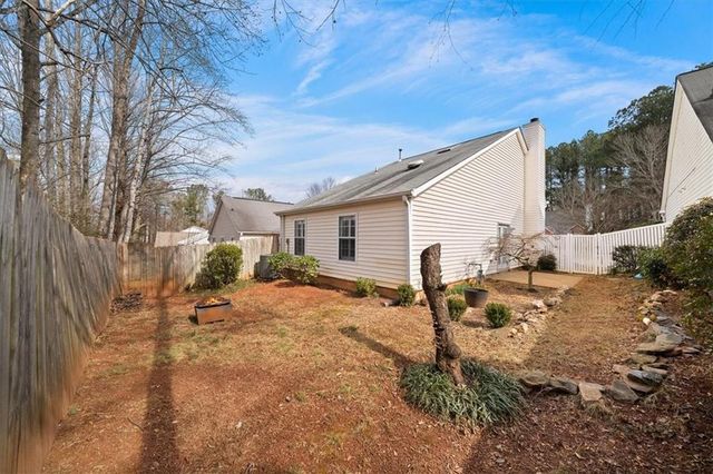 1127 Britley Park Lane, Woodstock, GA 30189