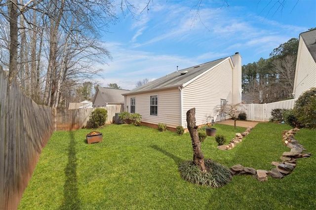 1127 Britley Park Lane, Woodstock, GA 30189