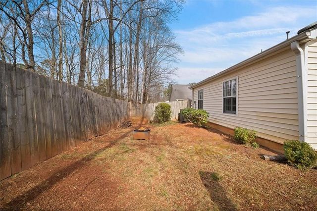 1127 Britley Park Lane, Woodstock, GA 30189