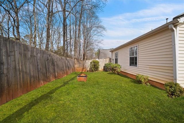 1127 Britley Park Lane, Woodstock, GA 30189