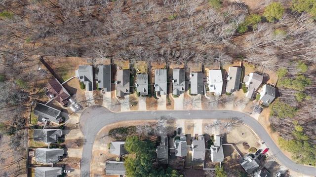 1127 Britley Park Lane, Woodstock, GA 30189