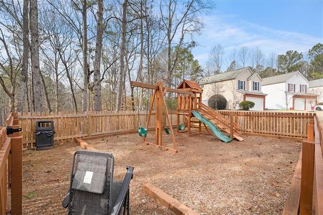 1127 Britley Park Lane, Woodstock, GA 30189