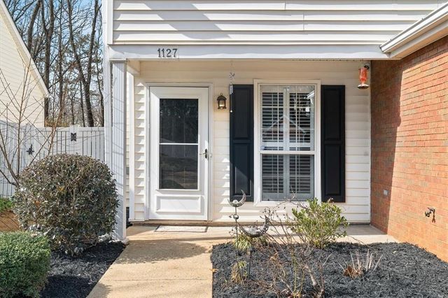 1127 Britley Park Lane, Woodstock, GA 30189