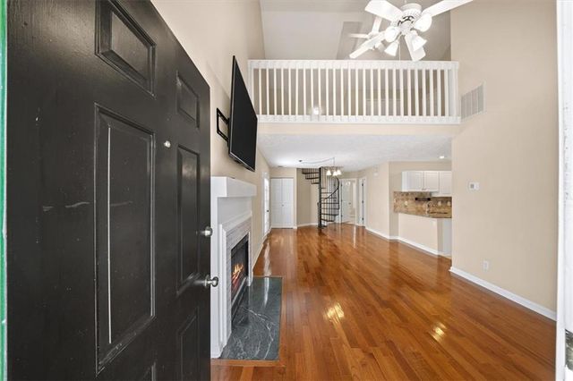 1127 Britley Park Lane, Woodstock, GA 30189