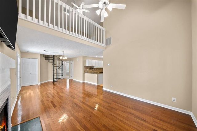 1127 Britley Park Lane, Woodstock, GA 30189