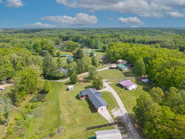 134 Poley Ellis Lane, Pine Knot, KY 42635