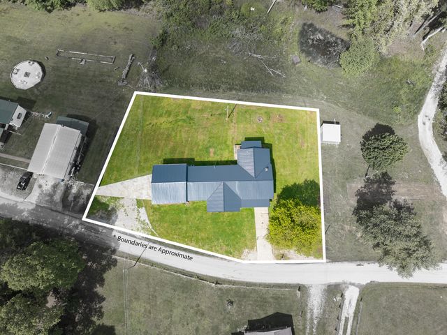 134 Poley Ellis Lane, Pine Knot, KY 42635