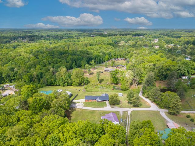 134 Poley Ellis Lane, Pine Knot, KY 42635
