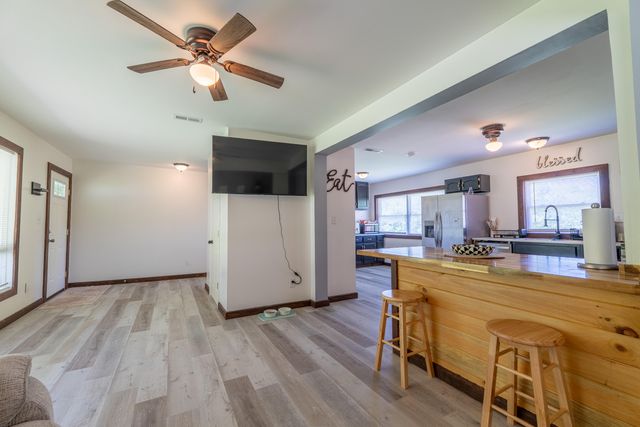 134 Poley Ellis Lane, Pine Knot, KY 42635