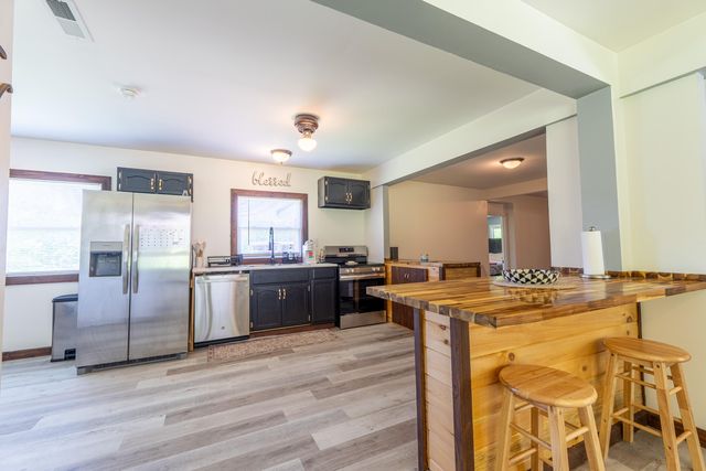 134 Poley Ellis Lane, Pine Knot, KY 42635