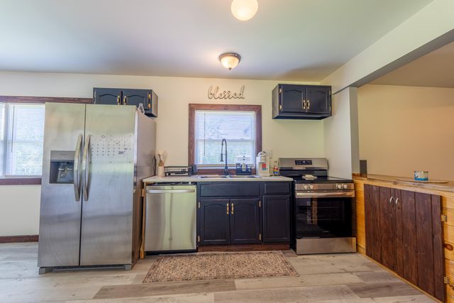 134 Poley Ellis Lane, Pine Knot, KY 42635