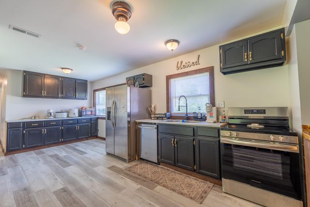 134 Poley Ellis Lane, Pine Knot, KY 42635