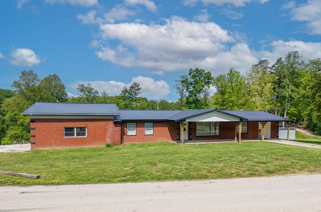 134 Poley Ellis Lane, Pine Knot, KY 42635