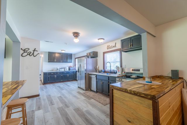 134 Poley Ellis Lane, Pine Knot, KY 42635