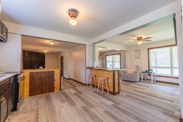 134 Poley Ellis Lane, Pine Knot, KY 42635