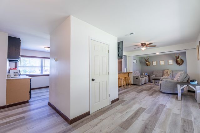 134 Poley Ellis Lane, Pine Knot, KY 42635