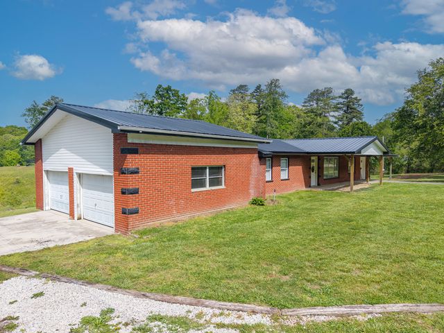 134 Poley Ellis Lane, Pine Knot, KY 42635