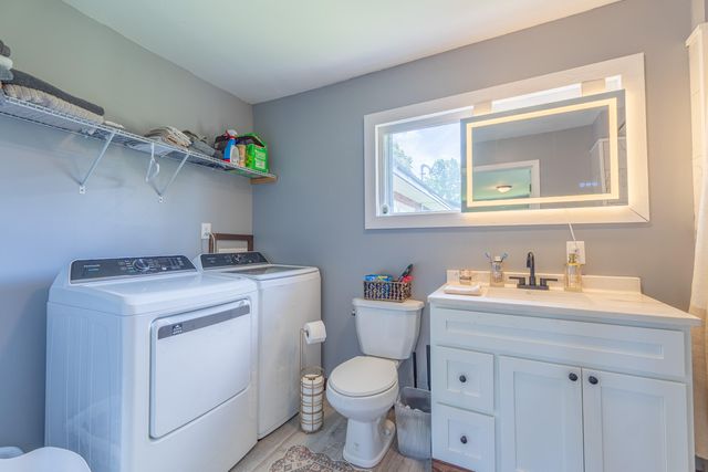 134 Poley Ellis Lane, Pine Knot, KY 42635
