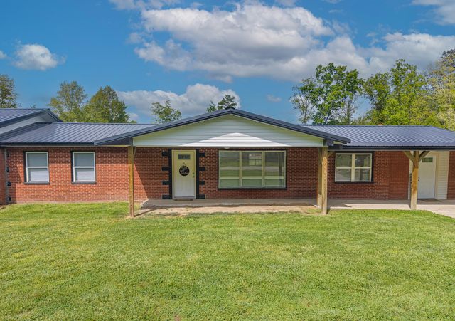 134 Poley Ellis Lane, Pine Knot, KY 42635