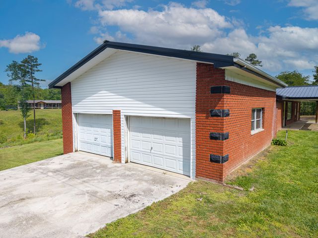 134 Poley Ellis Lane, Pine Knot, KY 42635