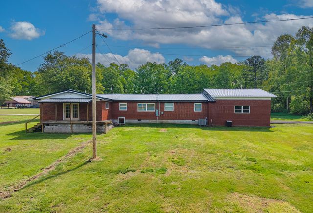 134 Poley Ellis Lane, Pine Knot, KY 42635