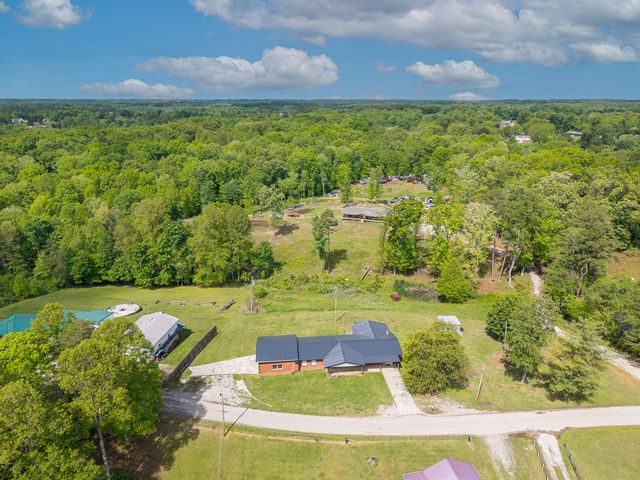 134 Poley Ellis Lane, Pine Knot, KY 42635