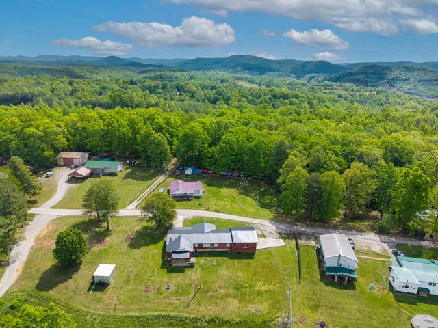 134 Poley Ellis Lane, Pine Knot, KY 42635