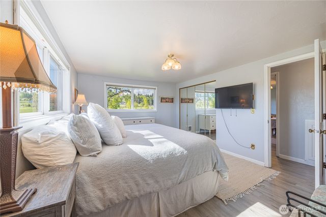31 Brueckner Road, Sequim, WA 98382