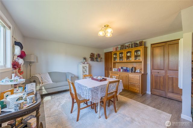 31 Brueckner Road, Sequim, WA 98382