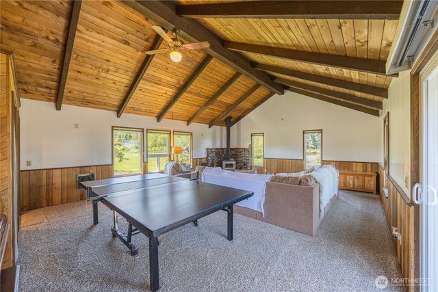 31 Brueckner Road, Sequim, WA 98382