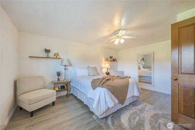 31 Brueckner Road, Sequim, WA 98382