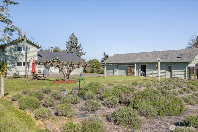 31 Brueckner Road, Sequim, WA 98382