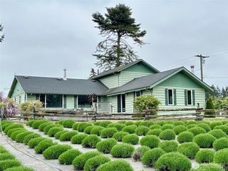 31 Brueckner Road, Sequim, WA 98382