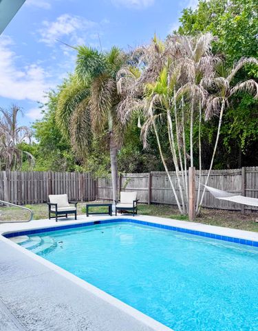 1703 NE 25th Terrace, Jensen Beach, FL 34957