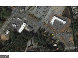 8461 Hiram Acworth Highway, Dallas, GA 30157