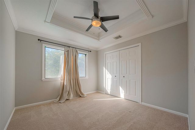 15714 Sylvan Lake Drive, Houston, TX 77062