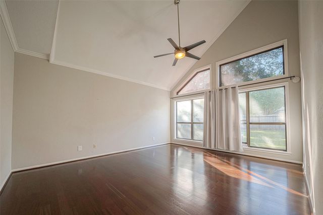 15714 Sylvan Lake Drive, Houston, TX 77062