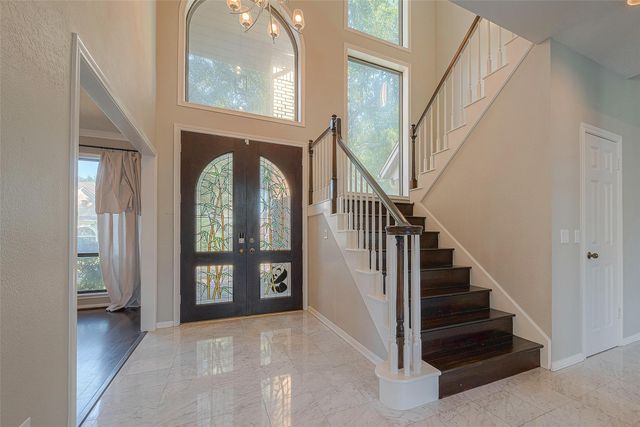 15714 Sylvan Lake Drive, Houston, TX 77062