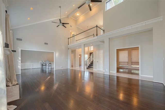 15714 Sylvan Lake Drive, Houston, TX 77062