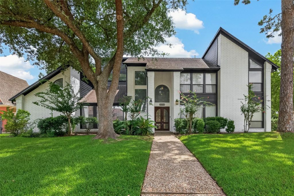 15714 Sylvan Lake Drive, Houston, TX 77062