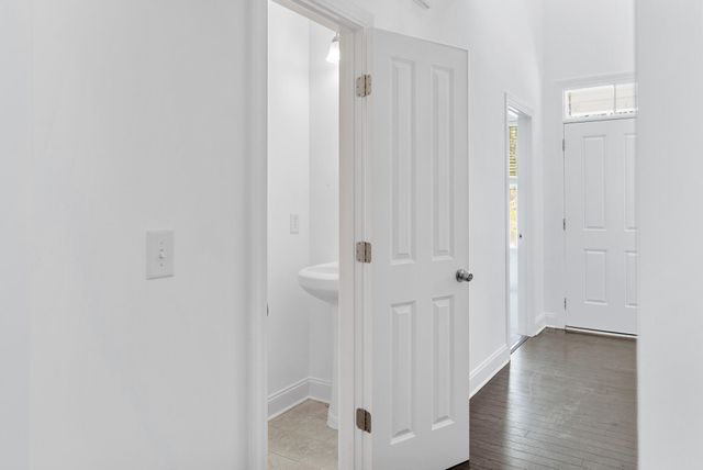 1172 Landau Lane, Mount Pleasant, SC 29466