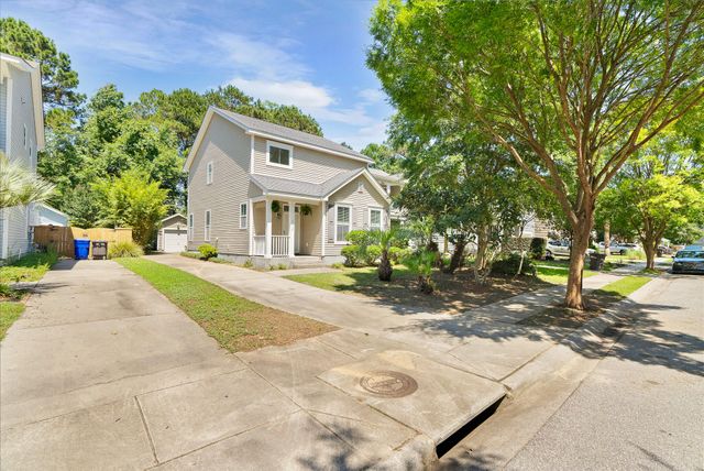 1172 Landau Lane, Mount Pleasant, SC 29466